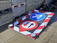 Actiebord - afbeelding 1 van  5