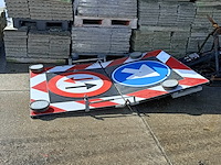 Actiebord - afbeelding 2 van  5