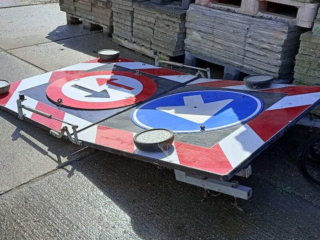 Actiebord - afbeelding 3 van  5