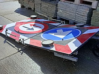Actiebord - afbeelding 3 van  5