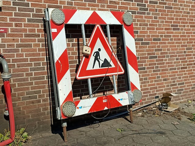 Actiebord - afbeelding 2 van  5