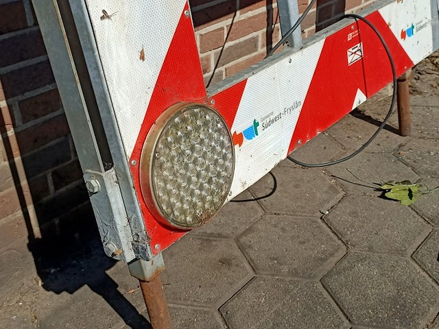 Actiebord - afbeelding 4 van  5