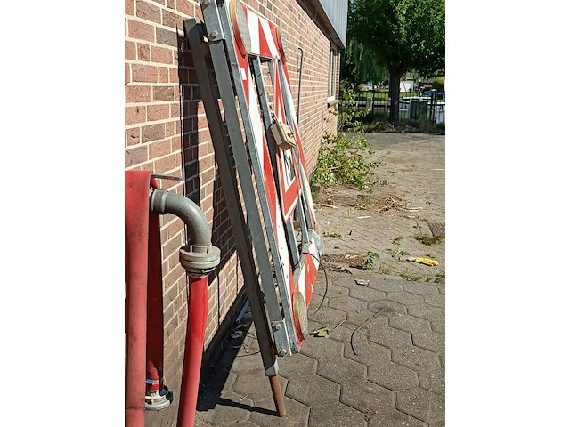 Actiebord - afbeelding 5 van  5