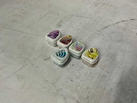 Actieve air partij air freshener - afbeelding 1 van  9