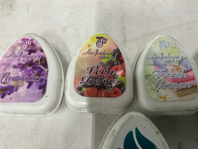 Actieve air partij air freshener - afbeelding 5 van  9