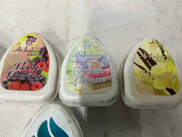 Actieve air partij air freshener - afbeelding 6 van  9