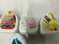 Actieve air partij air freshener - afbeelding 6 van  9