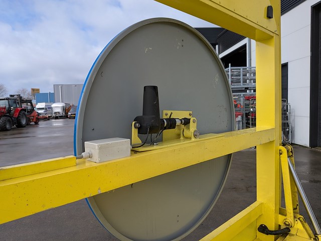 Actiewagen, doornwaard, dt, 2006 - afbeelding 2 van  22