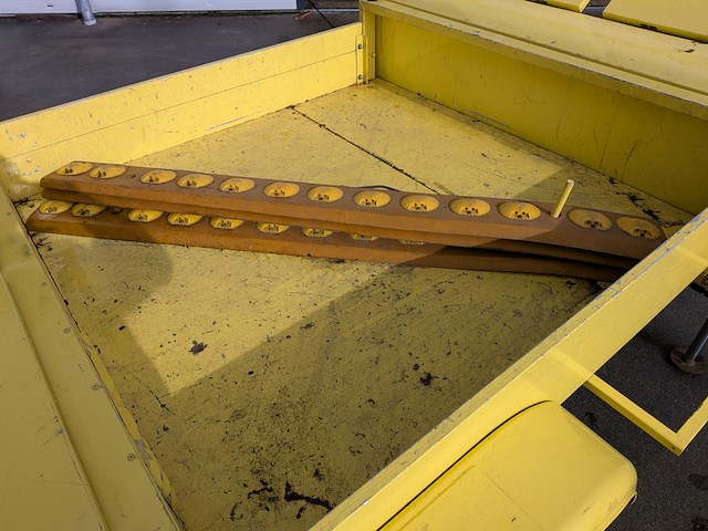 Actiewagen, doornwaard, dt, 2006 - afbeelding 4 van  22