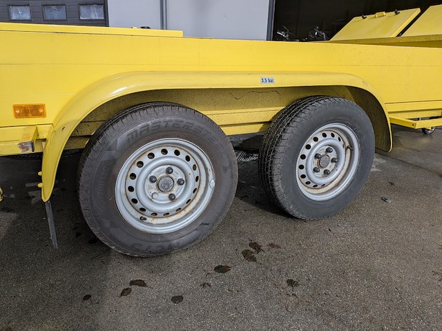 Actiewagen, doornwaard, dt, 2006 - afbeelding 5 van  22