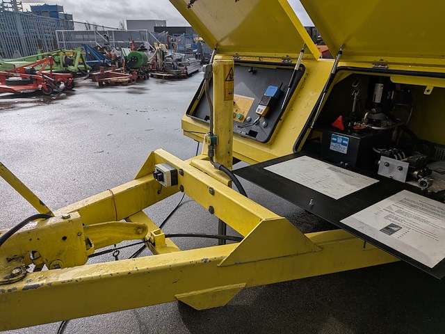 Actiewagen, doornwaard, dt, 2006 - afbeelding 10 van  22