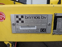 Actiewagen, doornwaard, dt, 2006 - afbeelding 13 van  22