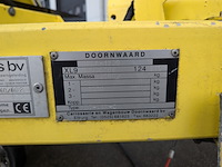 Actiewagen, doornwaard, dt, 2006 - afbeelding 14 van  22