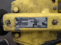 Actiewagen, doornwaard, dt, 2006 - afbeelding 15 van  22