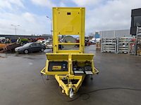 Actiewagen, doornwaard, dt, 2006 - afbeelding 17 van  22