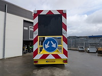 Actiewagen, doornwaard, dt, 2006 - afbeelding 19 van  22