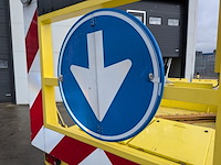 Actiewagen, doornwaard, dt, 2006 - afbeelding 20 van  22