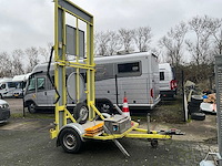 Actiewagen / pijlwagen - afbeelding 2 van  18