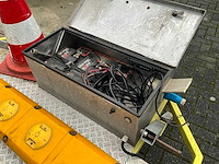 Actiewagen / pijlwagen - afbeelding 4 van  18