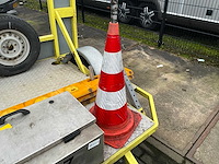 Actiewagen / pijlwagen - afbeelding 6 van  18