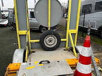 Actiewagen / pijlwagen - afbeelding 8 van  18