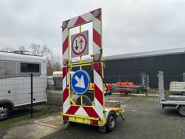 Actiewagen / pijlwagen - afbeelding 11 van  18