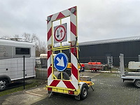 Actiewagen / pijlwagen - afbeelding 11 van  18