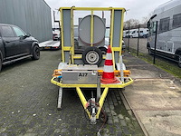 Actiewagen / pijlwagen - afbeelding 12 van  18