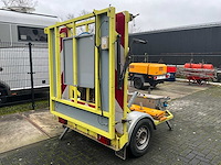 Actiewagen / pijlwagen - afbeelding 14 van  18