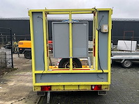 Actiewagen / pijlwagen - afbeelding 15 van  18