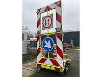 Actiewagen / pijlwagen - afbeelding 17 van  18