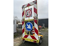 Actiewagen / pijlwagen - afbeelding 18 van  18
