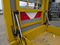 Actiewagen, salas | brimos, se, 2009 - afbeelding 2 van  28