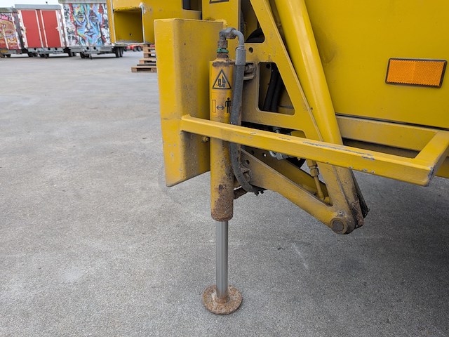 Actiewagen, salas | brimos, se, 2009 - afbeelding 3 van  28