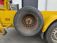 Actiewagen, salas | brimos, se, 2009 - afbeelding 4 van  28