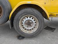 Actiewagen, salas | brimos, se, 2009 - afbeelding 5 van  28