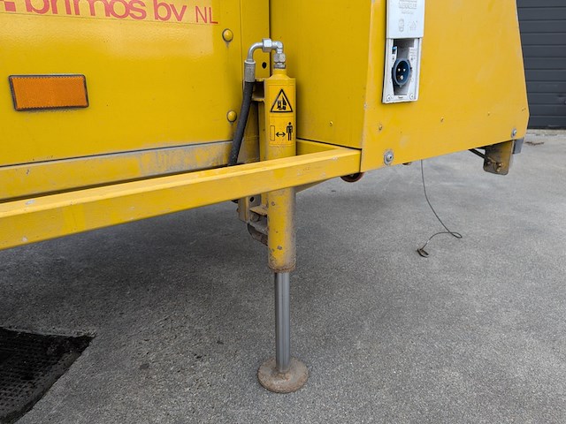 Actiewagen, salas | brimos, se, 2009 - afbeelding 6 van  28