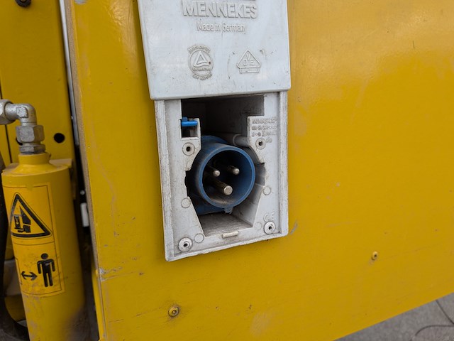 Actiewagen, salas | brimos, se, 2009 - afbeelding 7 van  28