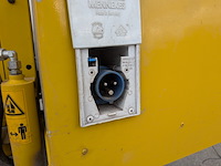 Actiewagen, salas | brimos, se, 2009 - afbeelding 7 van  28