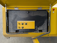 Actiewagen, salas | brimos, se, 2009 - afbeelding 8 van  28