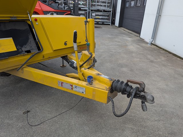 Actiewagen, salas | brimos, se, 2009 - afbeelding 10 van  28