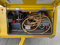 Actiewagen, salas | brimos, se, 2009 - afbeelding 13 van  28