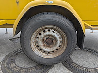 Actiewagen, salas | brimos, se, 2009 - afbeelding 14 van  28