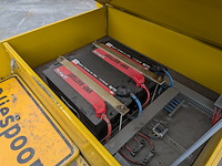 Actiewagen, salas | brimos, se, 2009 - afbeelding 15 van  28