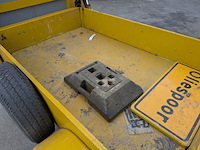 Actiewagen, salas | brimos, se, 2009 - afbeelding 17 van  28