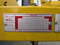 Actiewagen, salas | brimos, se, 2009 - afbeelding 18 van  28