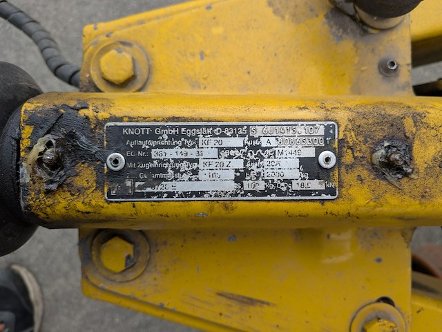 Actiewagen, salas | brimos, se, 2009 - afbeelding 20 van  28