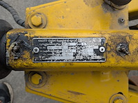 Actiewagen, salas | brimos, se, 2009 - afbeelding 20 van  28