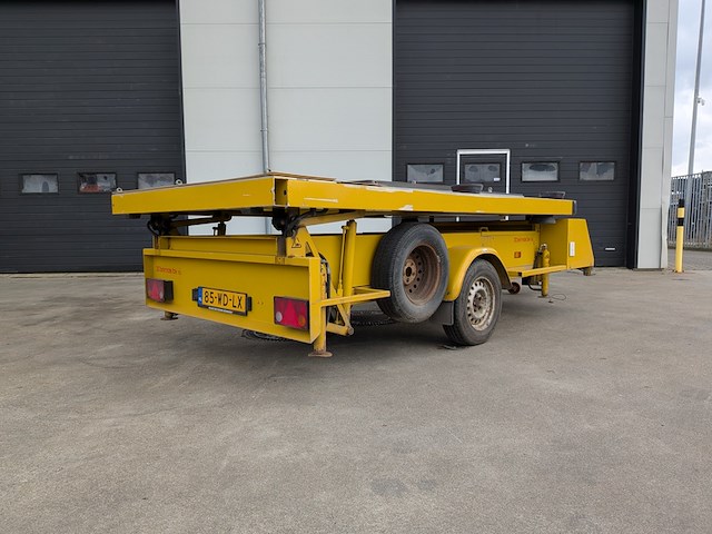 Actiewagen, salas | brimos, se, 2009 - afbeelding 21 van  28