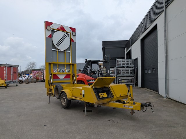 Actiewagen, salas | brimos, se, 2009 - afbeelding 22 van  28